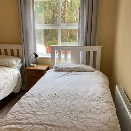 Woodside Bed and Breakfast Nenagh Εξωτερικό φωτογραφία